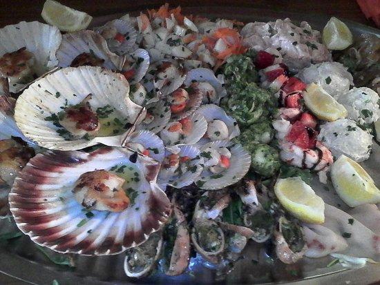 Ristorante Marchesin