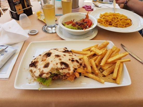 Ristorante Pizzeria Ai Pini