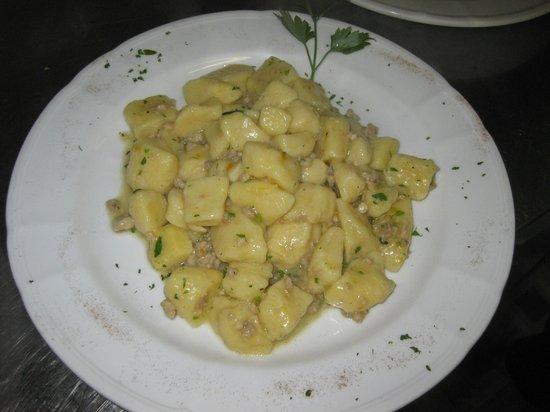 Trattoria Locanda alla Rosa