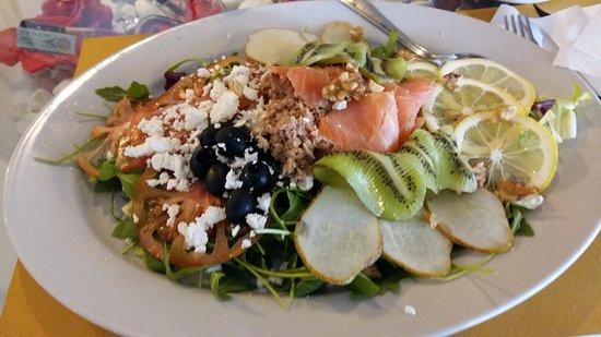 Midtown drink & food