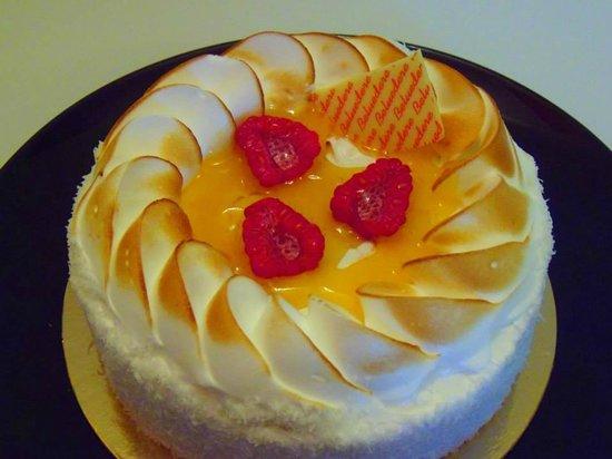 Pasticceria Belvedere