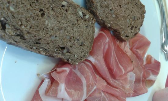 Trattoria Locanda del Mantegna