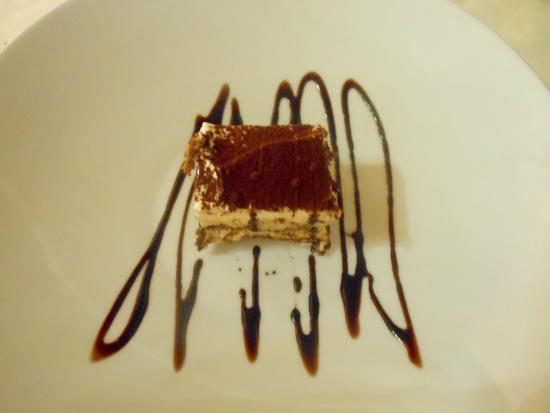 Ristorante Villa Marcello Giustinian