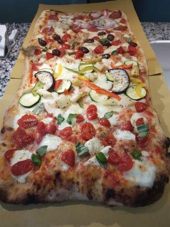 Antica Pizzeria