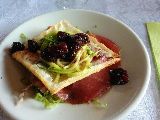 Agriturismo dai Sandri