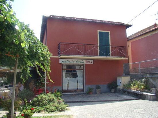 Trattoria Carla