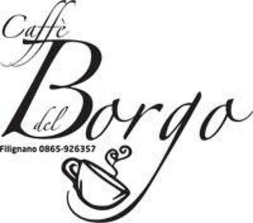 Caffe Del Borgo