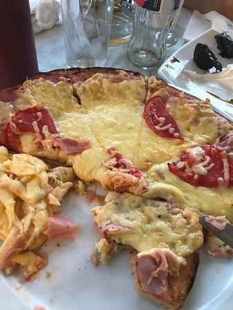 Bellisimo Restaurant