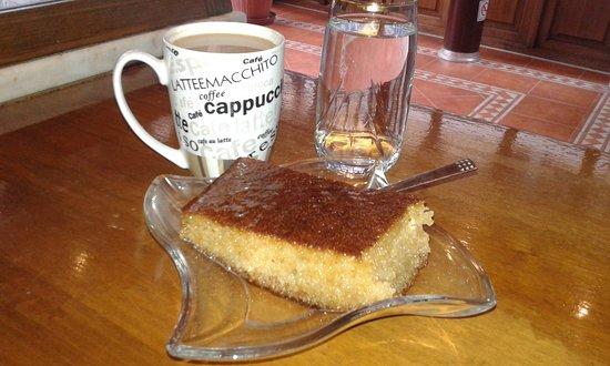 Revani Chochliourou From 1886