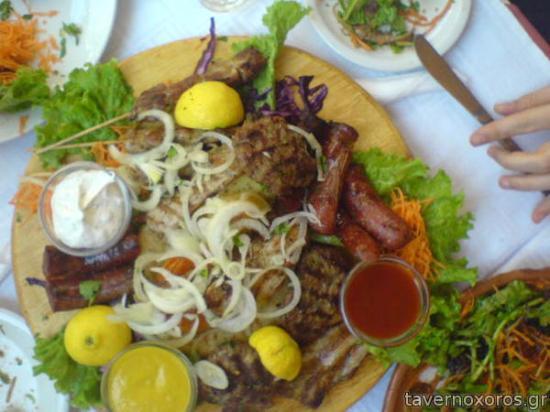 Napoleon Taverna
