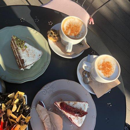 Troufa Chocolate Bar