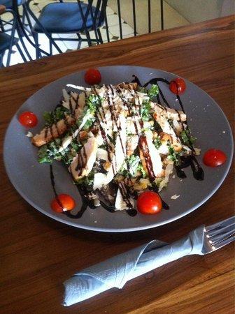 Macau Espresso and Cocktail Bar