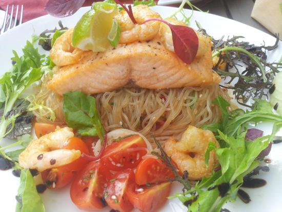 SaLimba Restaurant & Weinlounge