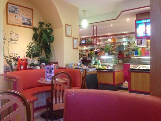 Sasso Gelateria