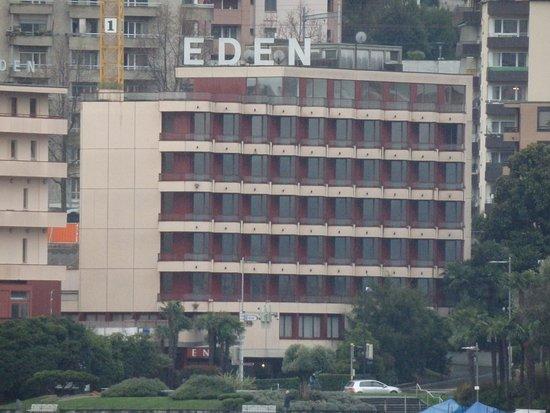 Le Gourmet at Hotel Bellevue au Lac