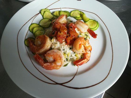 Osteria del Giardino