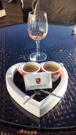 Cuckoos Nest Verbier