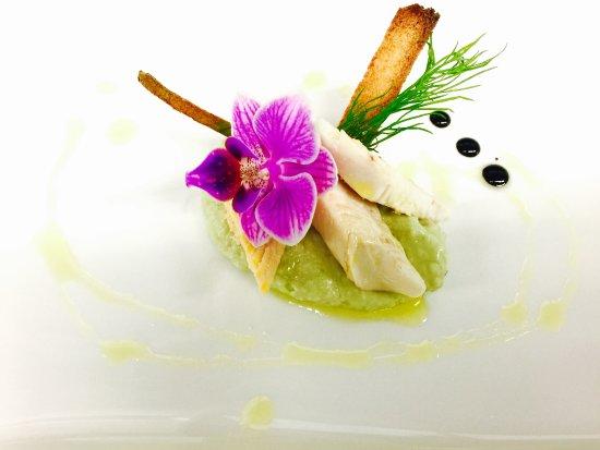 Restaurant Crusch Alba