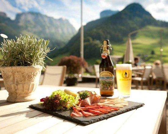 Restaurant Frohe Aussicht