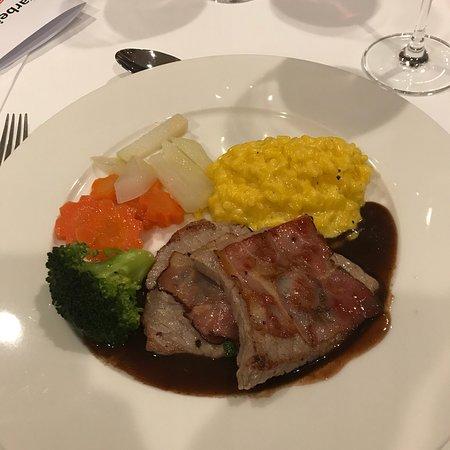 Menzberg Aussichtsrestaurant