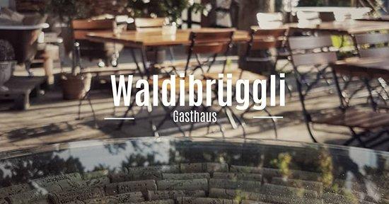 Gasthaus Waldibruggli