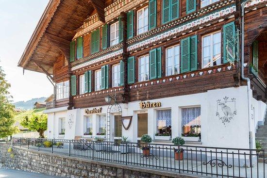 Gasthof Baren Restaurant