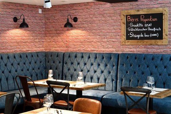 Maison des Brochettes