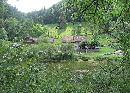 Restaurant De Tariche