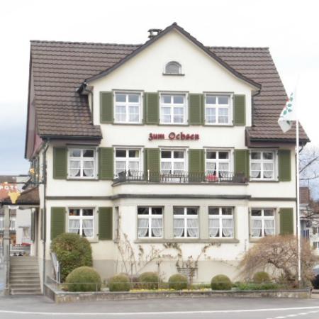 Gasthaus Zum Ochsen