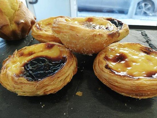 Snack Bar Copa Cabana Sabores da Beira