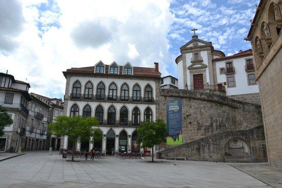 Cafe Bar Sao Goncalo