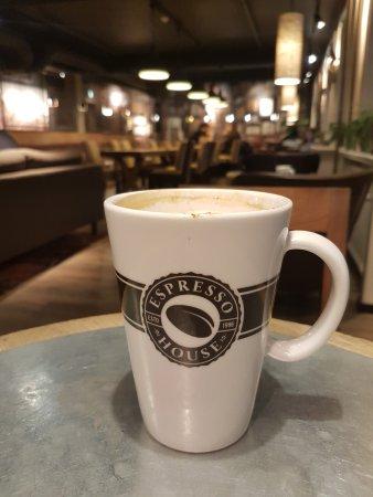 Espresso House