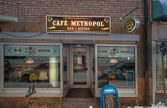 Café Metropol