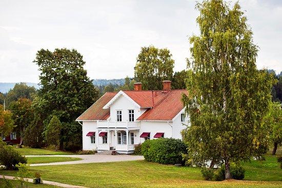 Restaurang Sahlströmsgården