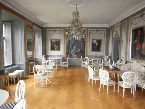 Vastana Slott Restaurang