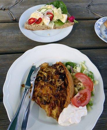 Lottas Café Krog & Rum