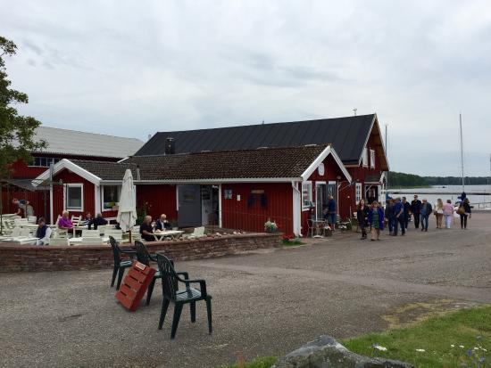 Mormors Stenugnsbageri och Kaffestuga