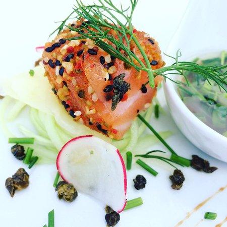 Skatans Café & Krog