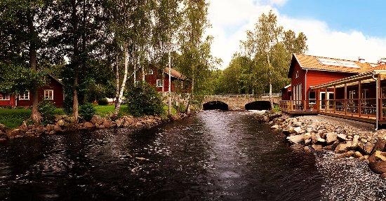 Korrö Restaurang
