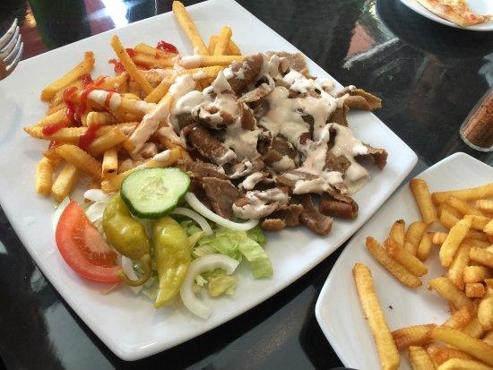 Ingelstads Pizzeria & Grill