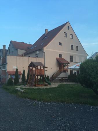 Restaurant Na Kamenu