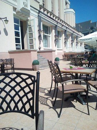 Krusnohorsky Maskaron