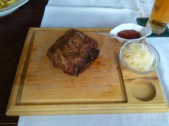 Penzion-Restaurace Filip II