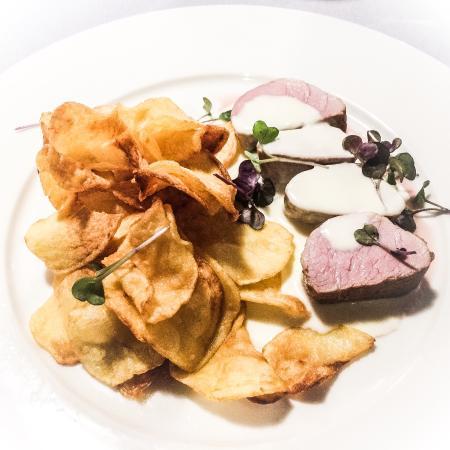 Albert Malek Restaurant