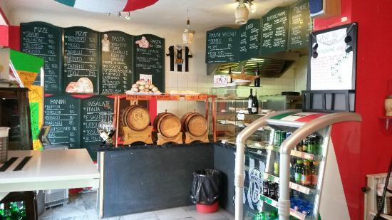 La Speranza Bistro Italiano