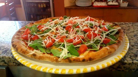 Pizzeria Orhideja