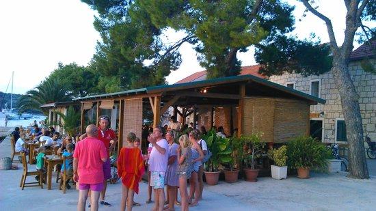 Bistro Porat