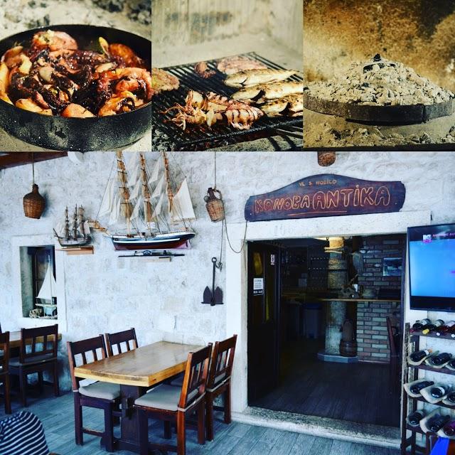 Konoba Antika
