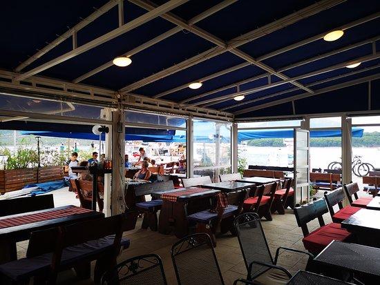 Pizzeria-Buffet Capitano