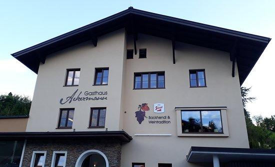 Burgenlandische Weinstube